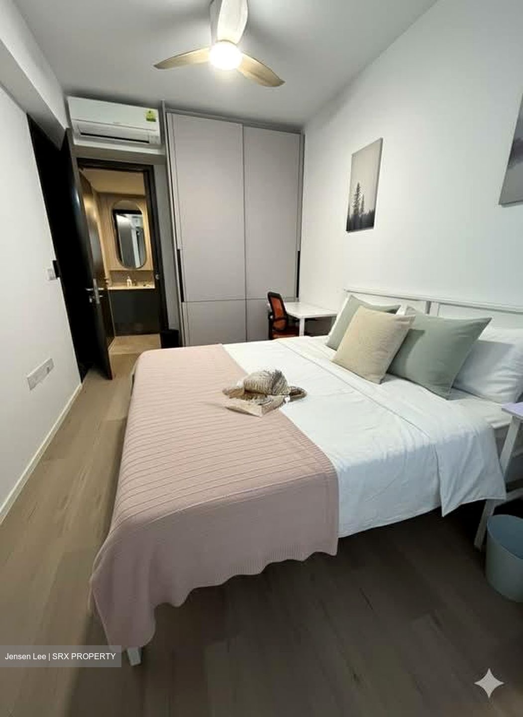 Clavon (D5), Apartment #589980941